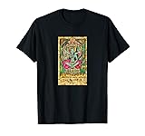 Tarot Card Empress Kali Mystic Psychic Reading