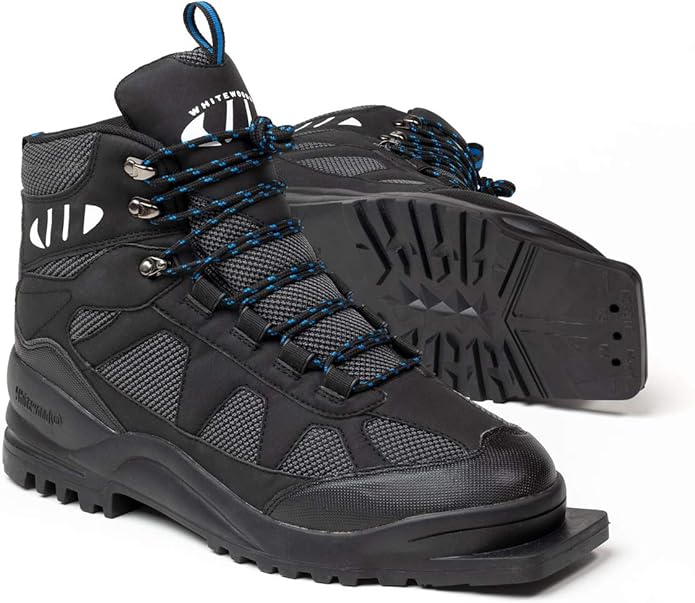 Whitewoods New Adult 301 3 Pin 75mm Nordic Touring XC