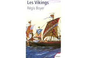 VIKINGS #83 -LES