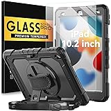 BLOSOMEET Case for iPad 9th/8th/7th Generation