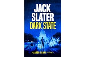 Dark State (Jason Trapp Thrillers)