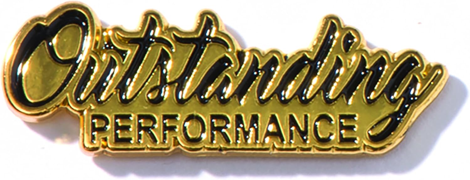 Amazon TCDesignerProducts Outstanding Performance Recognition 