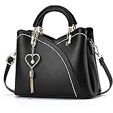 Xiaoyu Small Purses and Handbags for Women Fashion Crossbody Bag Lightweight Shoulder Bag Top Handle Satchel Purse