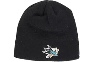 '47 San Jose Sharks NHL Beanie
