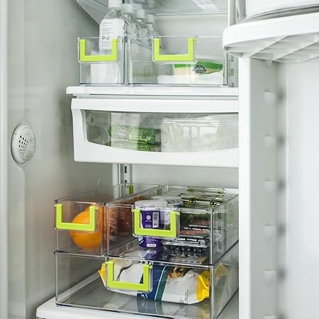 Mangeoo Mueble de cocina multifuncional _ la caja de comida cocina ...