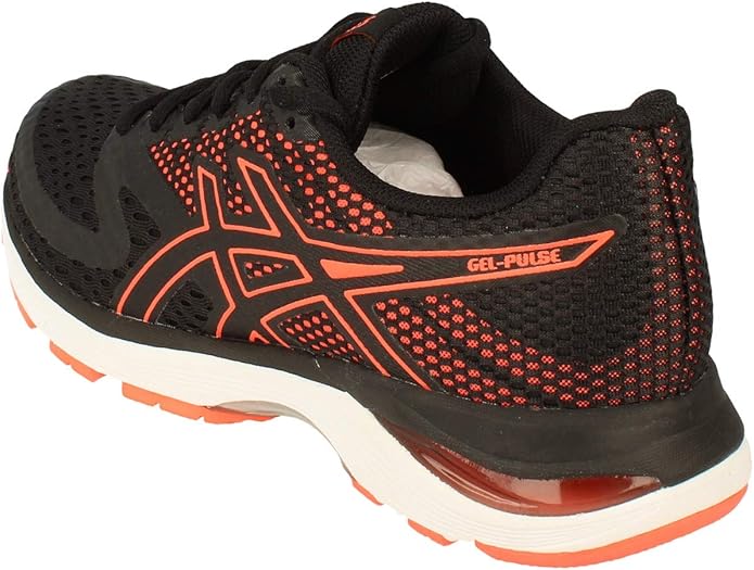 asics gel pulse 10 ladies