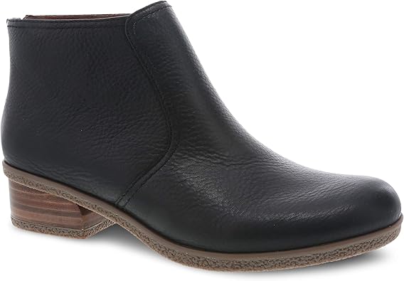 dansko waterproof booties