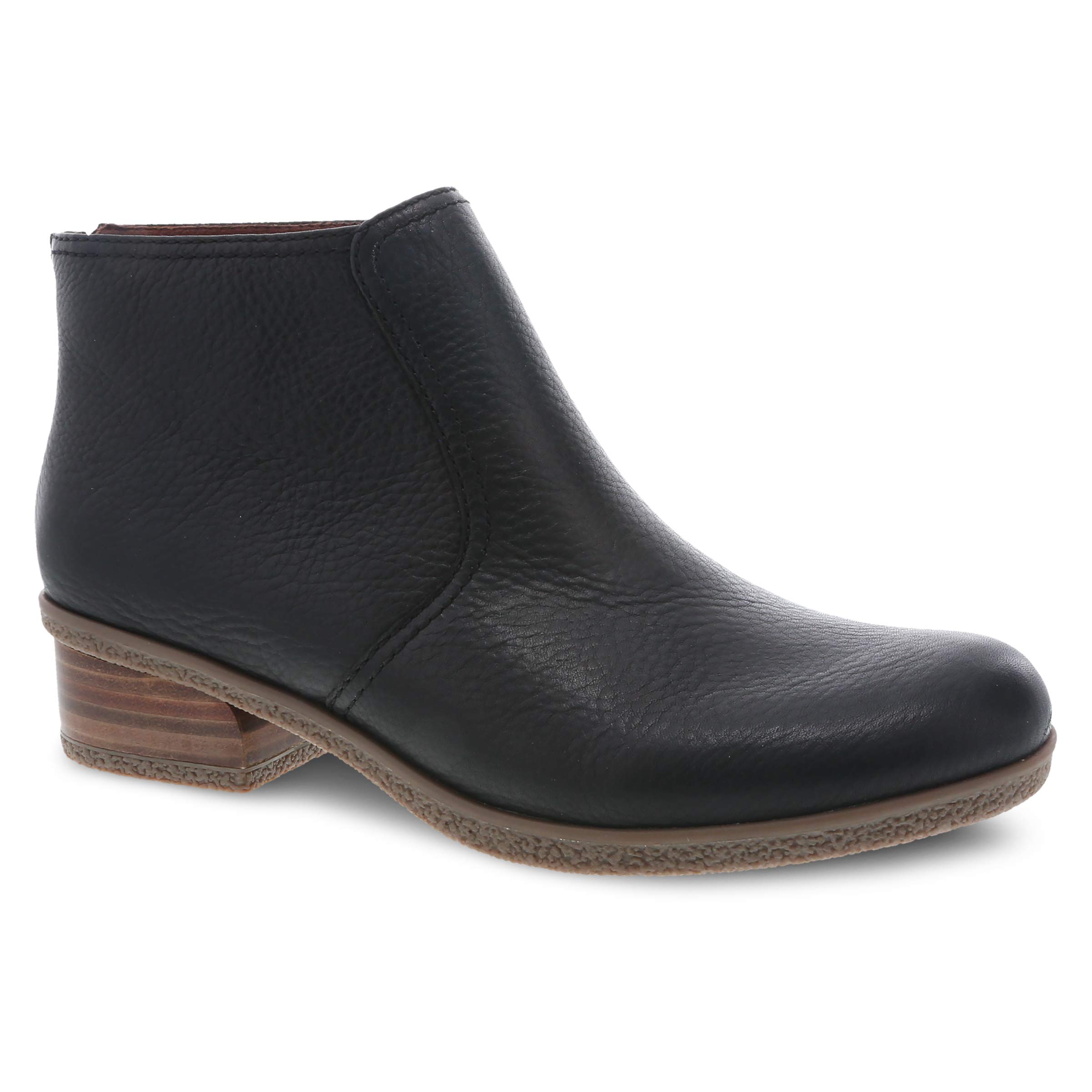 Dansko Women's Becki Waterproof Bootie