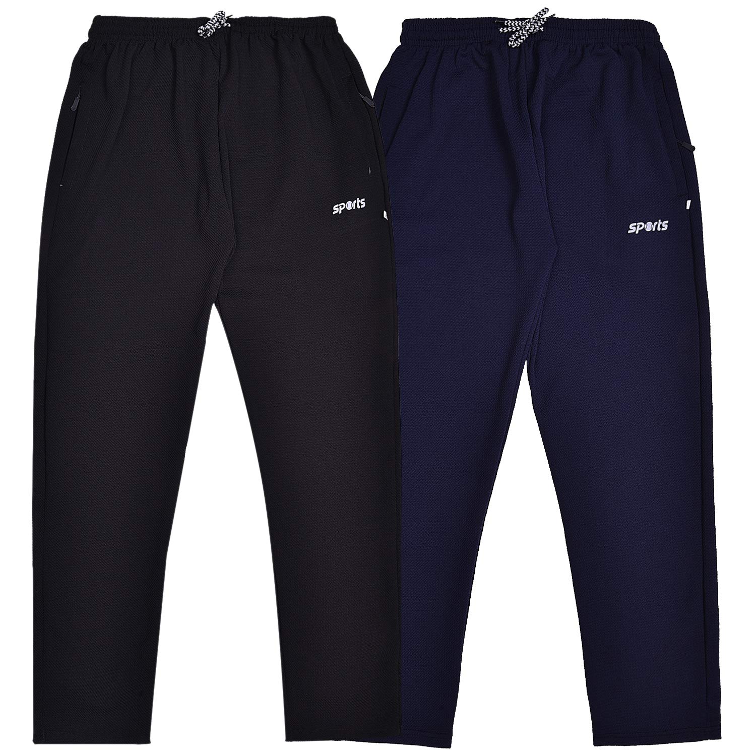 Buy ALOFT Unisex Track Pant/Night Pant for Boys and Girls(Pack of 2