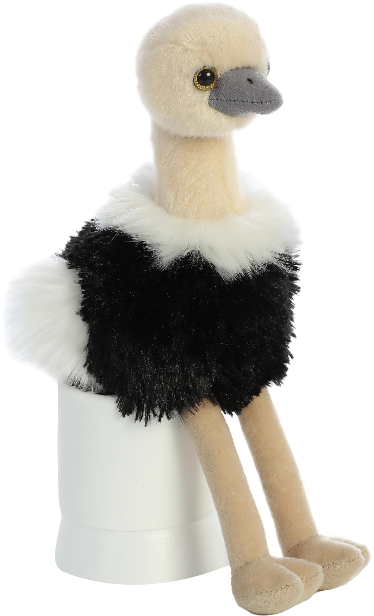 Aurora Mini Flopsie 8 Ozzi Adorable animal de peluche