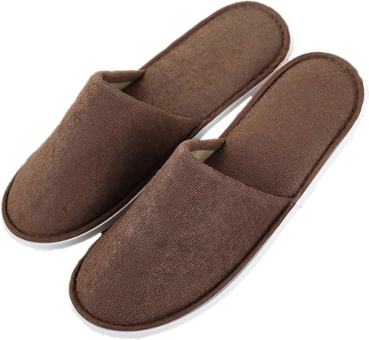 Chaussons invités lavables Clearance