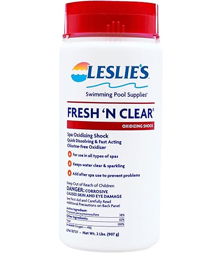 Leslies Fresh And Clear Alternative: Top Effective Natural Solutions