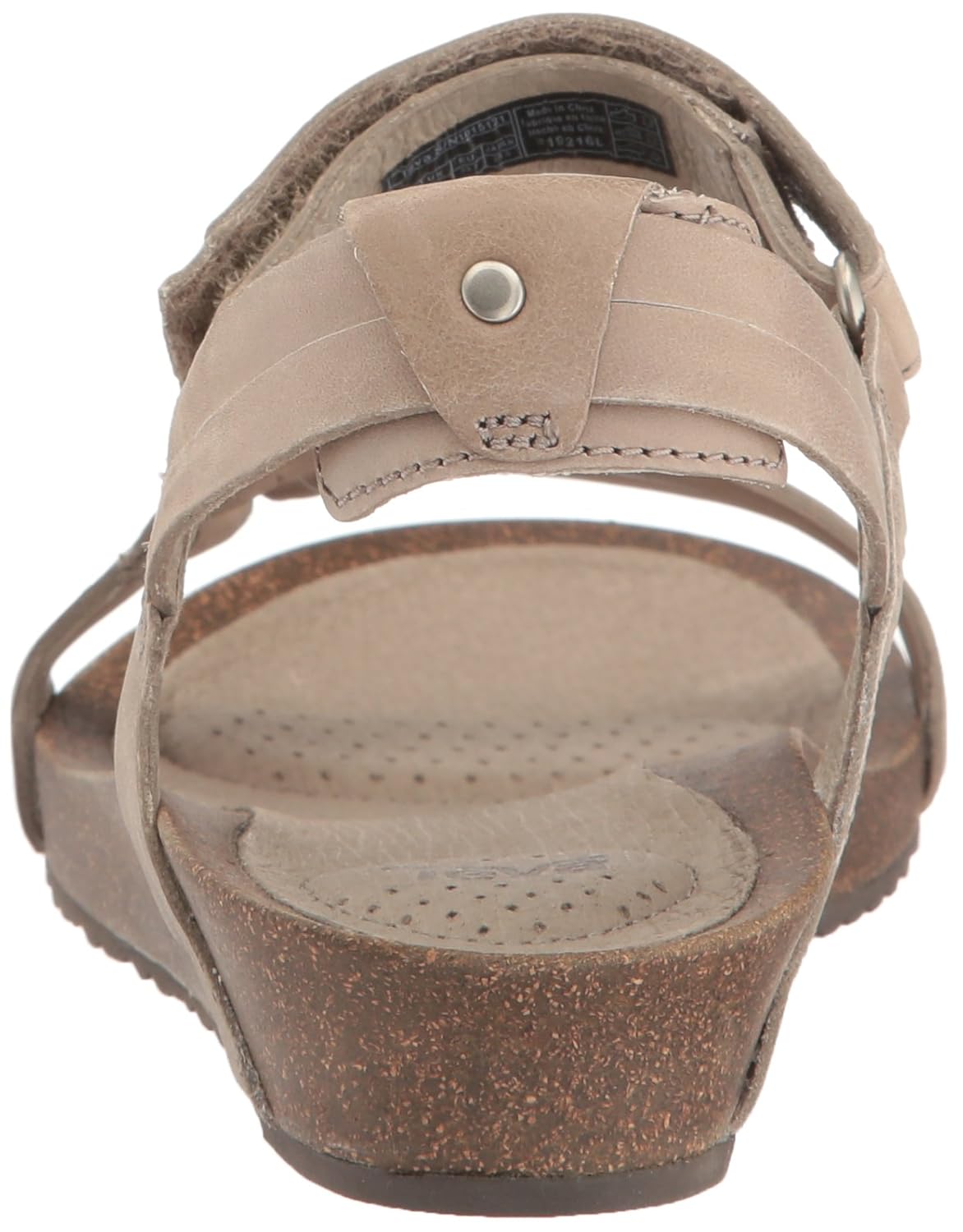 teva ysidro universal flat sandal