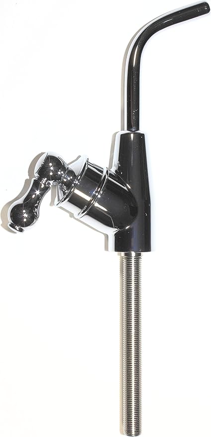 Ionizer Faucets From Todays Water Solutions Offer Kangen Water