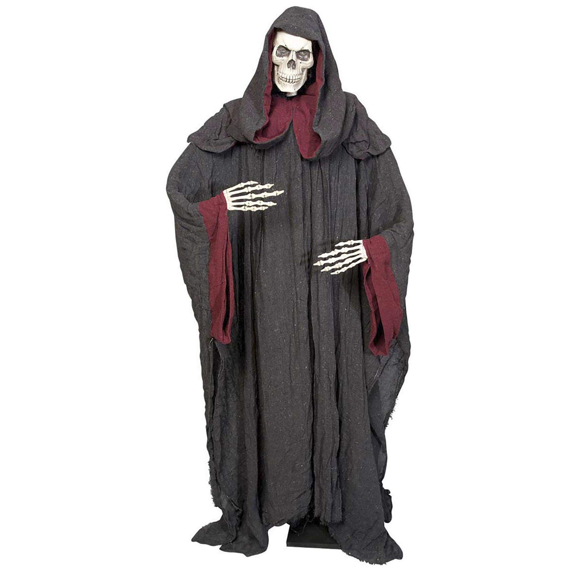 Grim Reaper 160cm Accessory for Fancy Dress