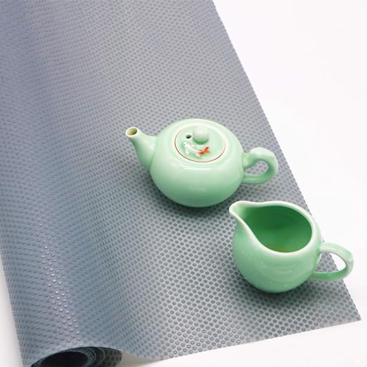 Hersvin 60x150cm (Tamaño Grande) Alfombra Antideslizante de EVA ...