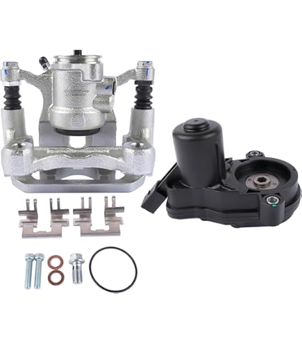 KAY0-26-61XA - Caliper - Passenger Side (RH) 2016-2025 Mazda CX-5