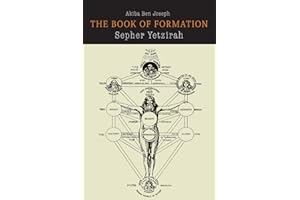 Sefer Yetzirah: The Book of Formation Paperback