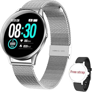 ▷ Smartwatch Hopofit HF06 Opiniones [ANÁLISIS 2021]