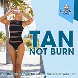 Australian Gold Sun Lotion SPF 30 with Instant Bronzer 237 ml view 3
