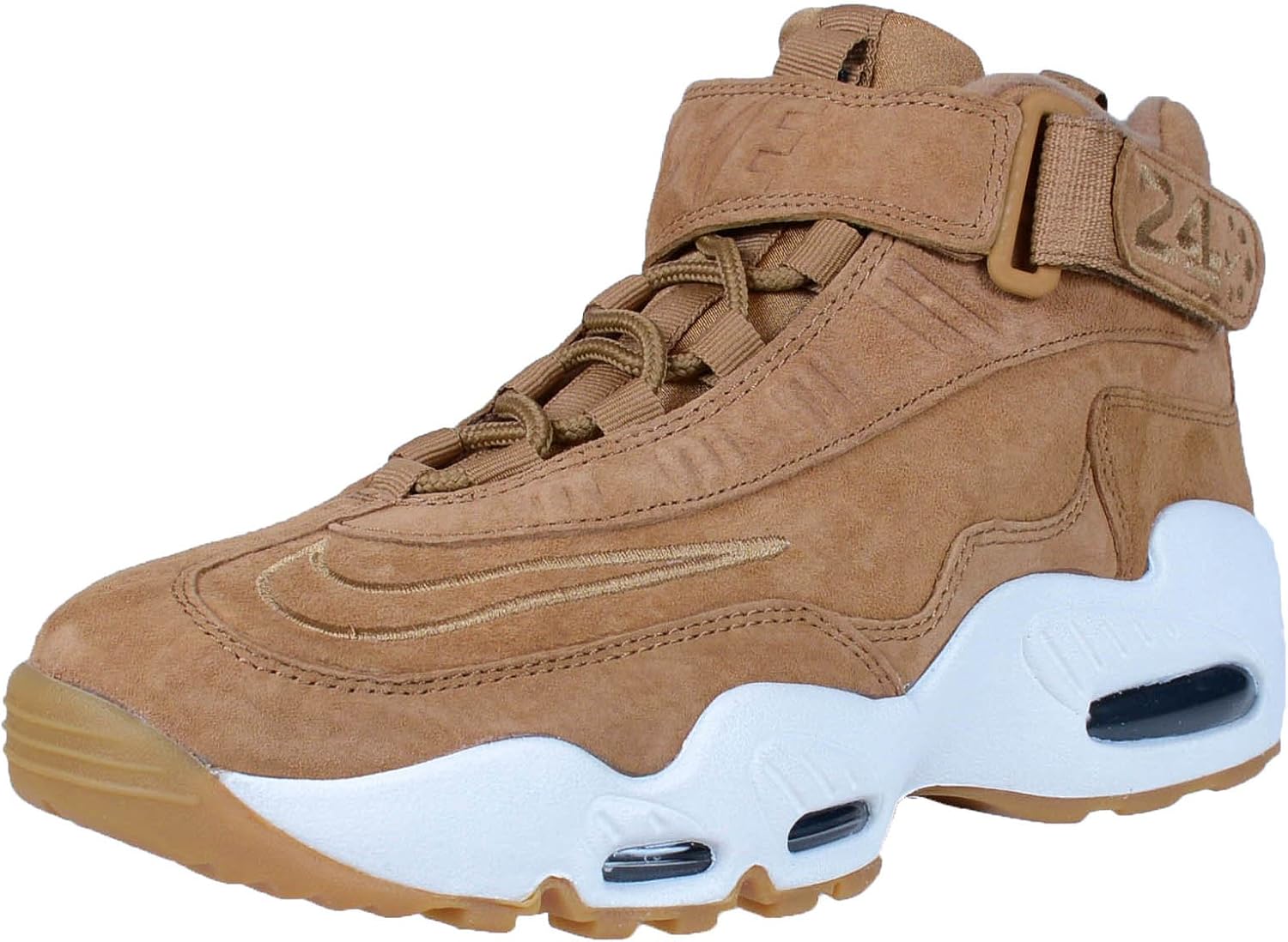 wheat griffeys
