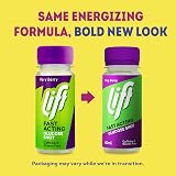 Lift Fast-Acting Glucose Energy Shots Very Berry 12 Pack 60 ml view 5