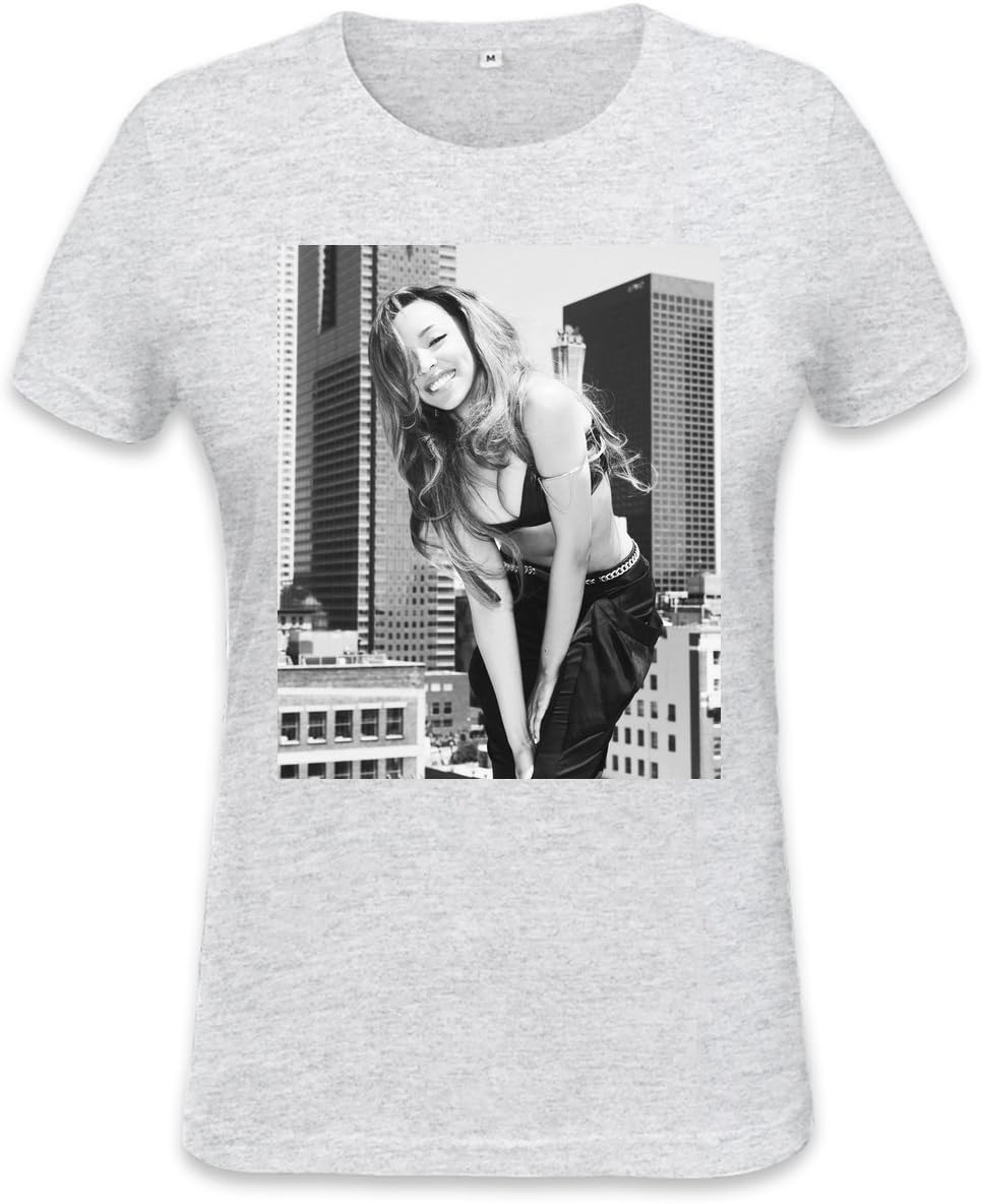 Tinashe Sexy Photo Womens T-shirt