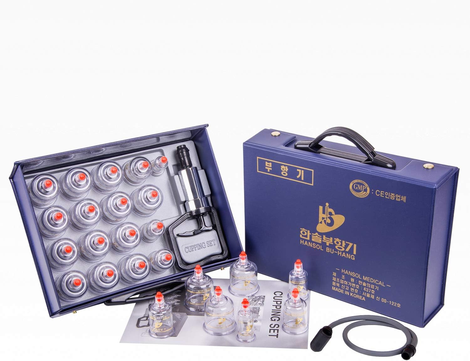 Hansol Medical Cupping Set 18 Pcs – Satisfaction Guaranteed or Your Money Back To Cupping Vacuum Cupping Massage Disney Fairy Tinkerbell