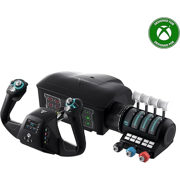 Turtle Beach VelocityOne Flight Universal Control System +