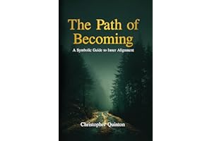 The Path of Becoming: A Symbolic Guide to Inner Alignment