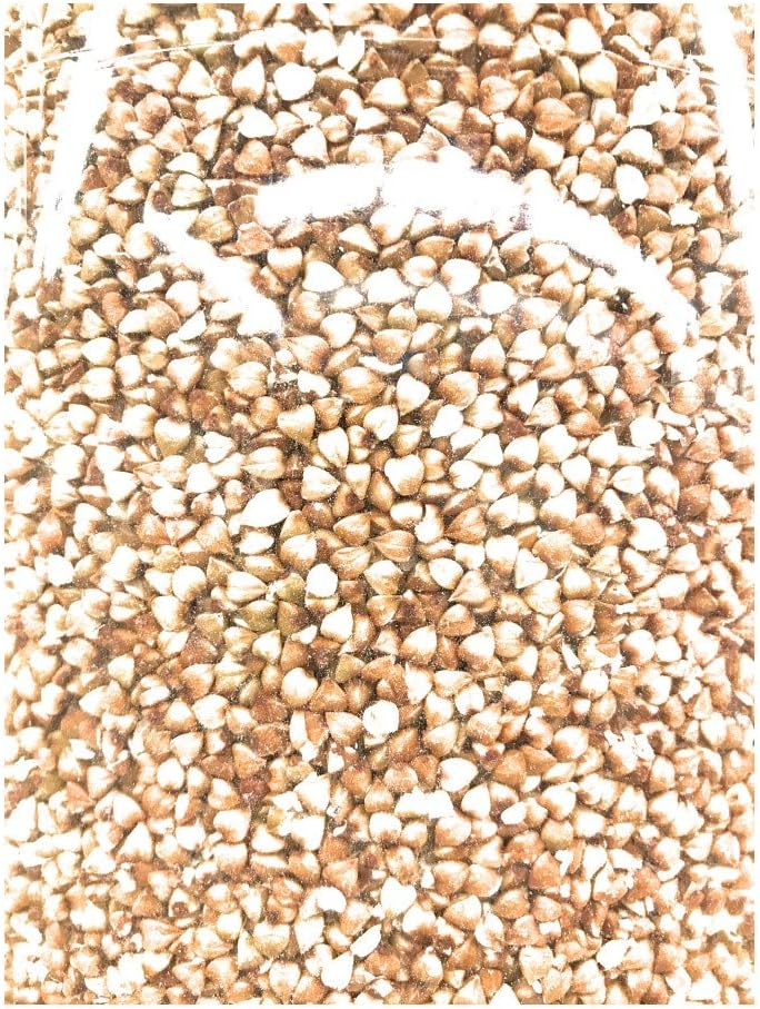 Mountain High, Buckwheat Groat Organic