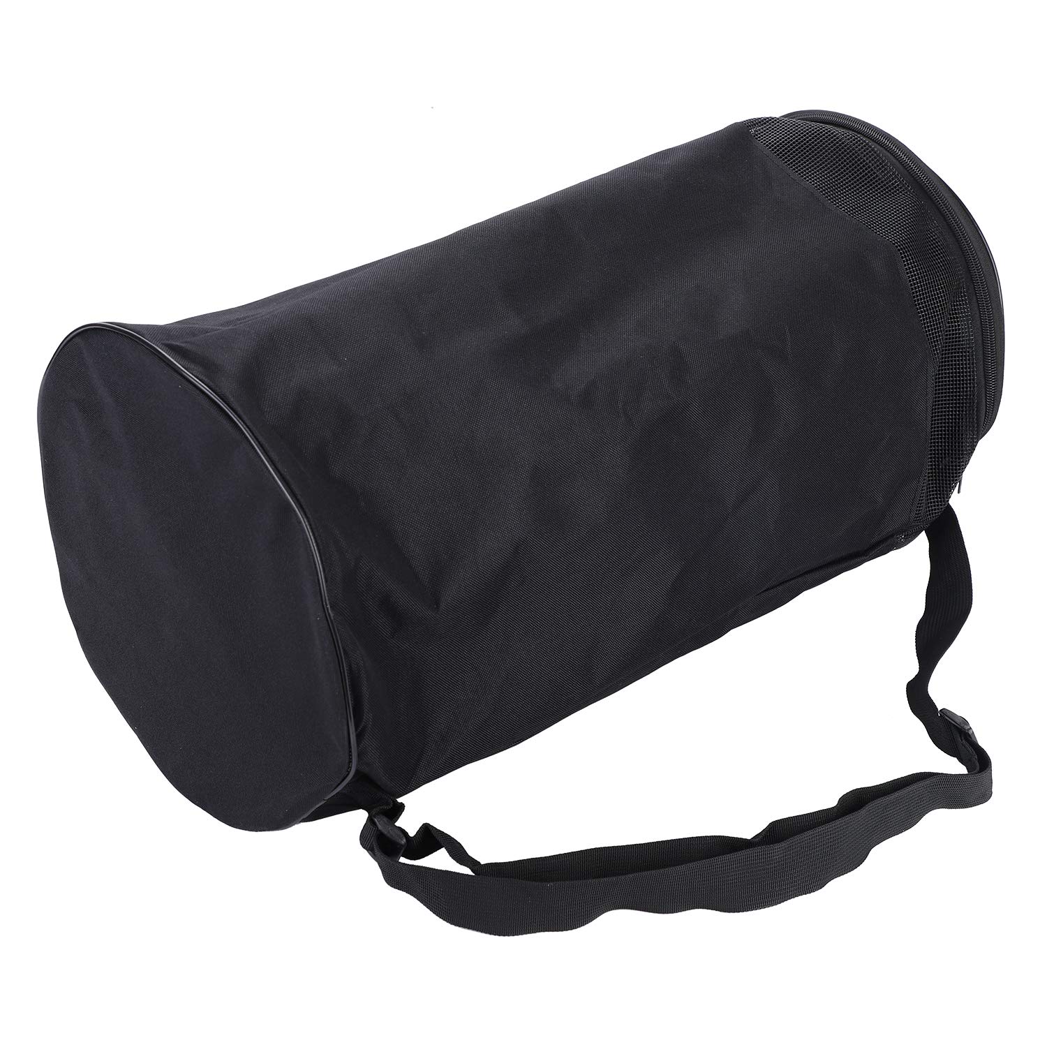 Professional Basketball Carrying Bag Training Duffel Bag Portable Waterproof Shoulder Bag Football Soccer Volleyball Carrier Holder Oxford Storage Sack Large Capacity Ball Bag Equipment Accessories