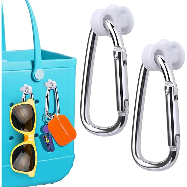 Breloques D'été Pour Sac De Plage (lot De 20) - Charmes PVC Mignons Et Amovibles