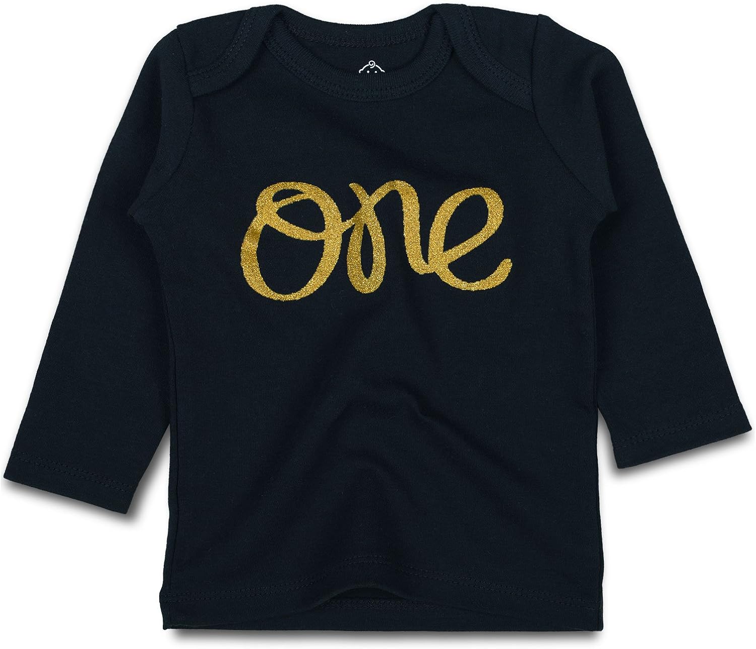 first birthday long sleeve shirt