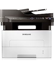 Samsung Xpress SL-M2675FN/XEC Laser Multifunktionsgerät (Drucken, scannen, kopieren, Fax und Netzwerk-Funktion)