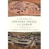 A History of Ancient Israel and Judah, Second Edition