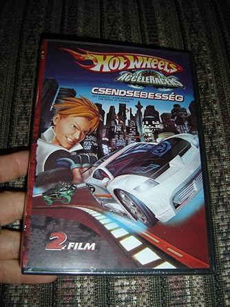 hot wheels acceleracers realm champion