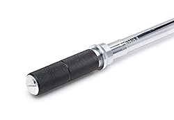 GEARWRENCH 3/8" Drive Micrometer Torque Wrench