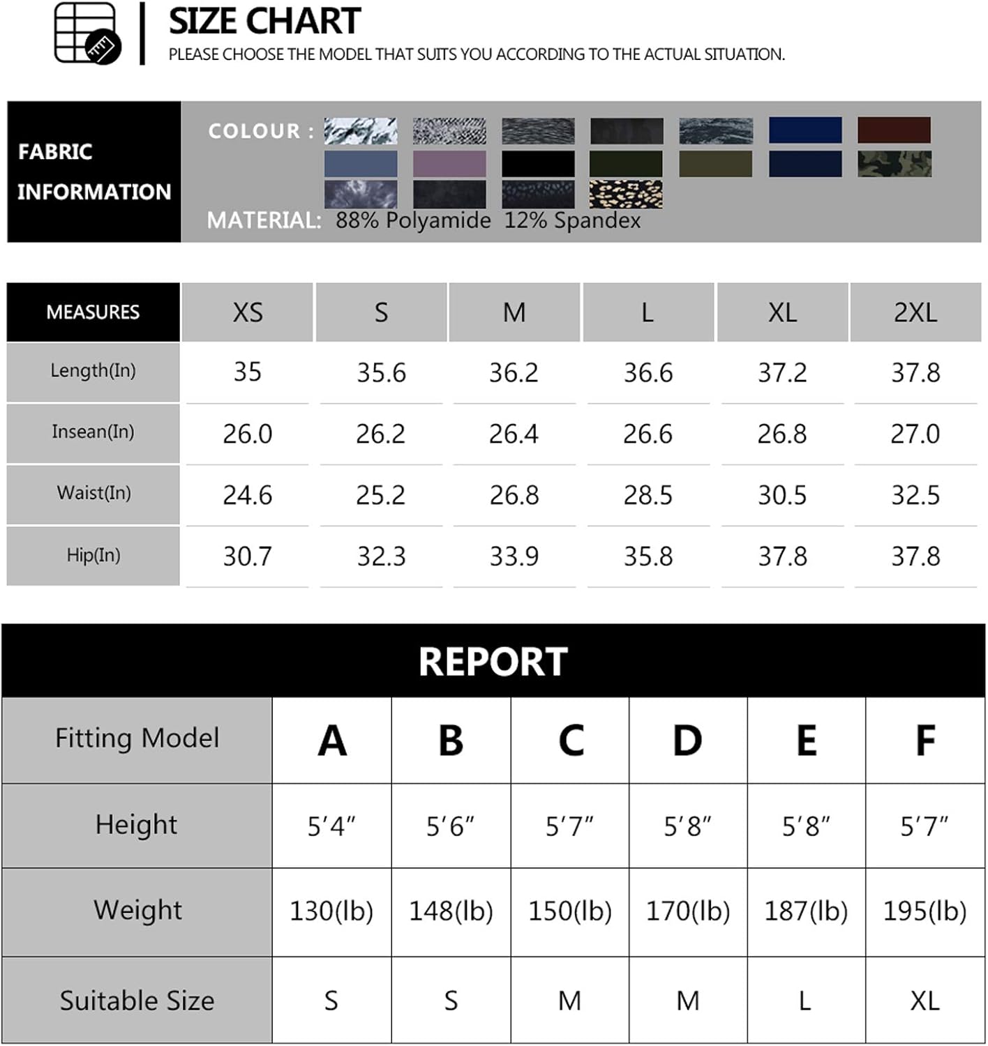 THE GYM PEOPLE Thick High Waist Yoga Pants with Pockets, Tummy Control Workout Running Yoga Leggings for Women: Clothing
