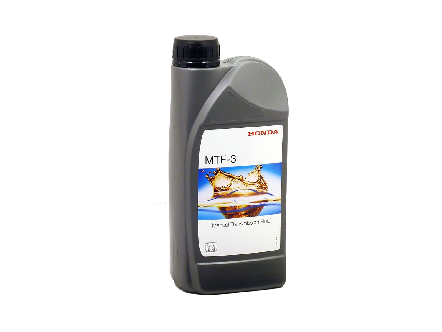 Genuine Honda MTF-3 Transmission Fluid 1Litre: Amazon.co.uk: Car & Motorbike