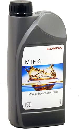 Honda mtf iii