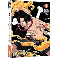 【未開封含】ONE PIECE コレクション 英語DVD リージョン1 One Piece - Collection 1 - DVD | Crunchyroll Store