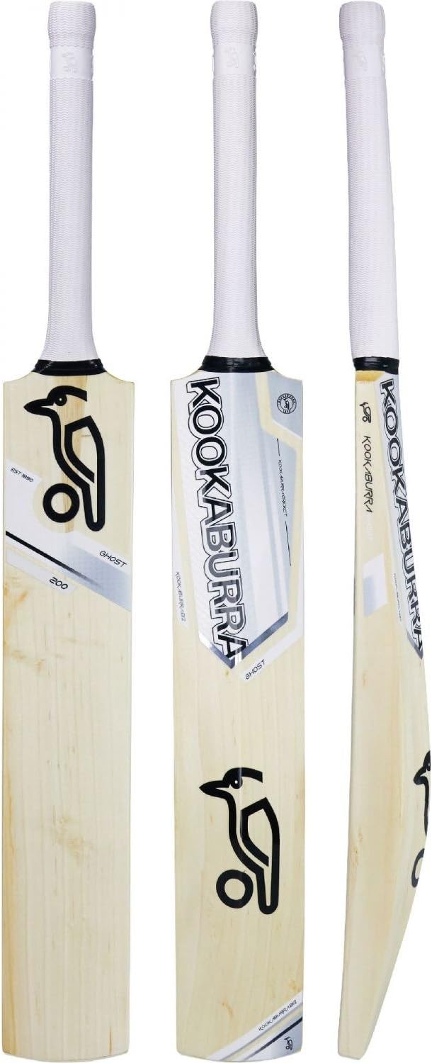 Kookaburra Ghost 200 Junior Cricket Bat (2017) Amazon.co.uk Sports & Outdoors