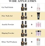 Saviland Nail Dehydrator and Acid-Free Primer Set Professional view 6