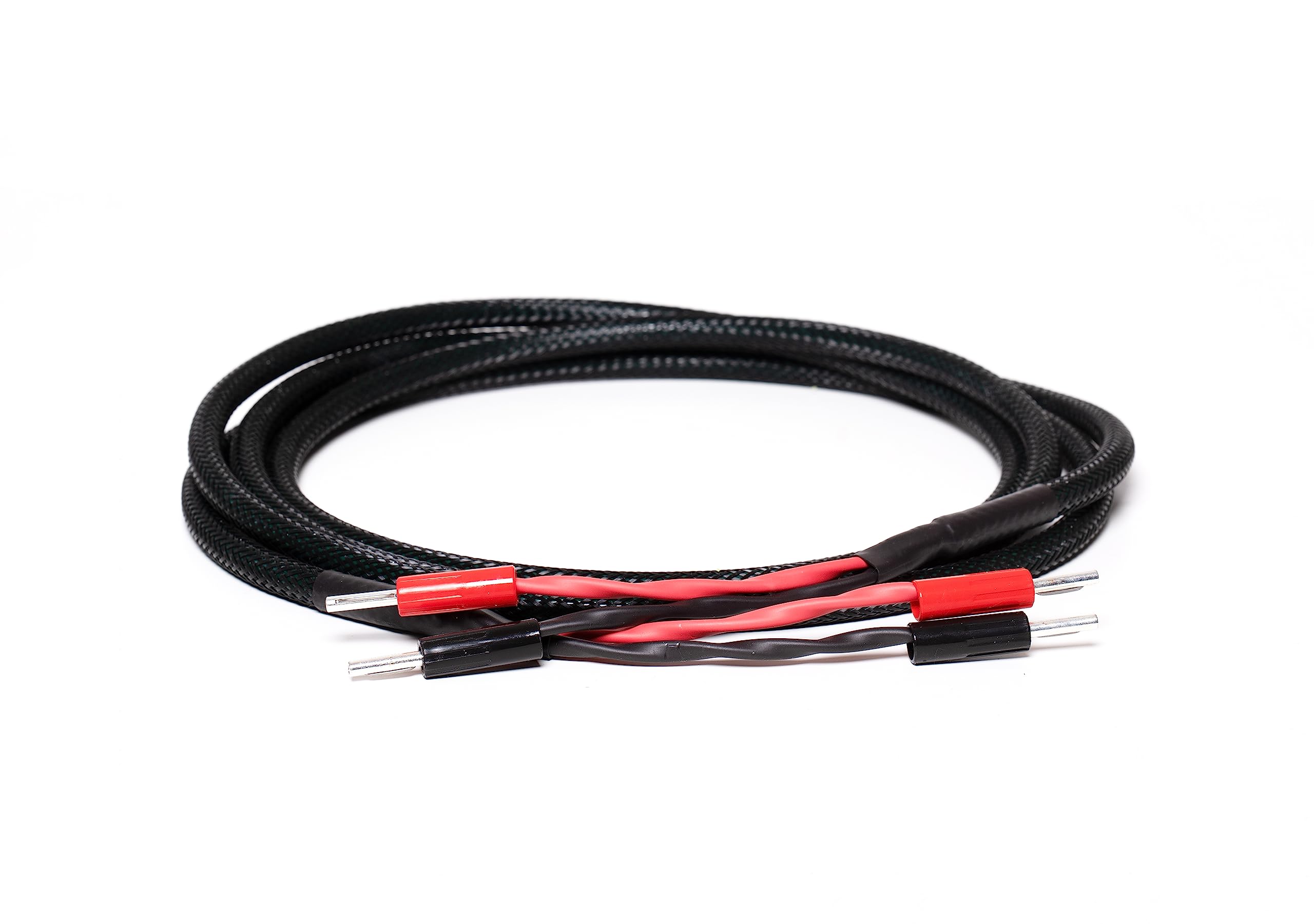 FLUX-Hifi Matrixx High-End Speaker Cable 4-Core Single (2 x 3 m)