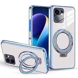 BEENTRYS Transparent Case for VIVO V11i