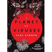 A Planet of Viruses: Third Edition