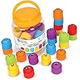 Rainbow Emotions Fidget Poppers Classroom Set