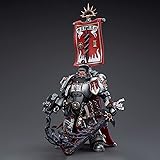Pipigirl JoyToy × Warhammer 40K Genuine License