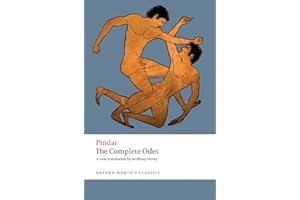 The Complete Odes